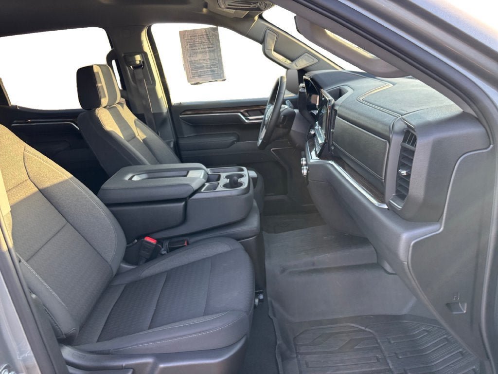 Certified 2025 GMC Sierra 1500 Elevation AWD/4WD image 17