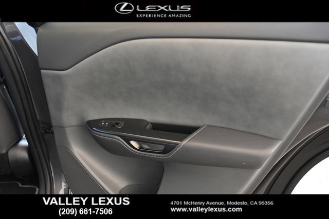 Used 2024 Lexus RZ 300e Premium w/ Technology Package FWD image 21