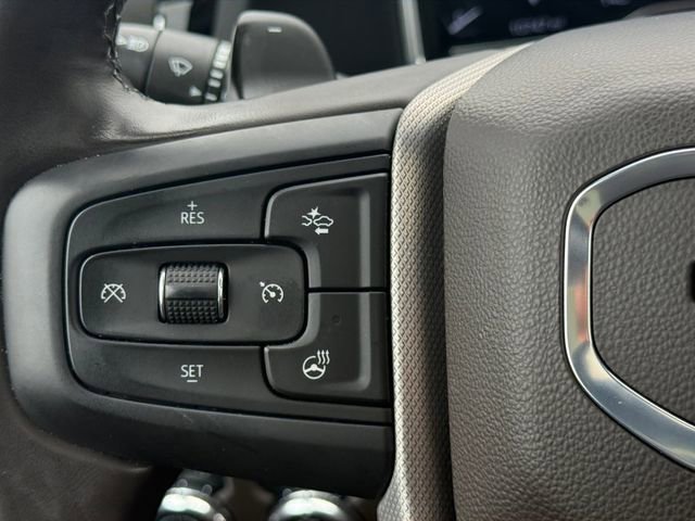 Used 2024 GMC Sierra 1500 Denali w/ Denali Reserve Package AWD/4WD image 10