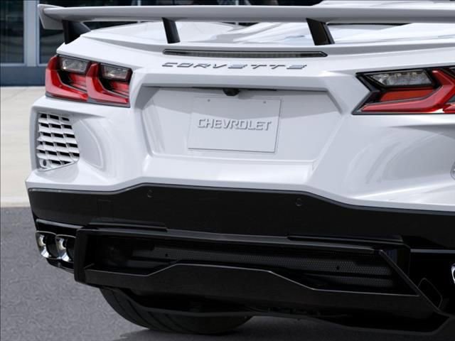 New 2026 Chevrolet Corvette Stingray Premium Conv w/ Z51 Performance Package image 14