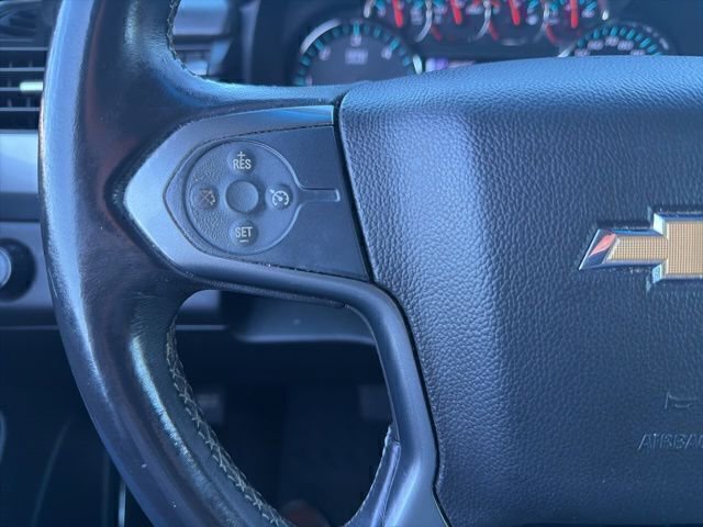 Used 2018 Chevrolet Suburban LS RWD image 9