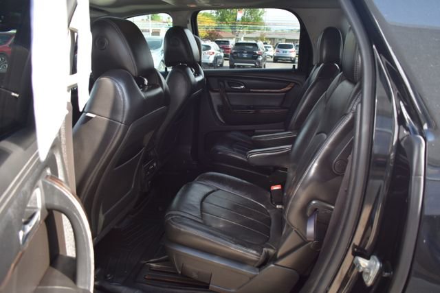 Used 2014 GMC Acadia Denali FWD image 35