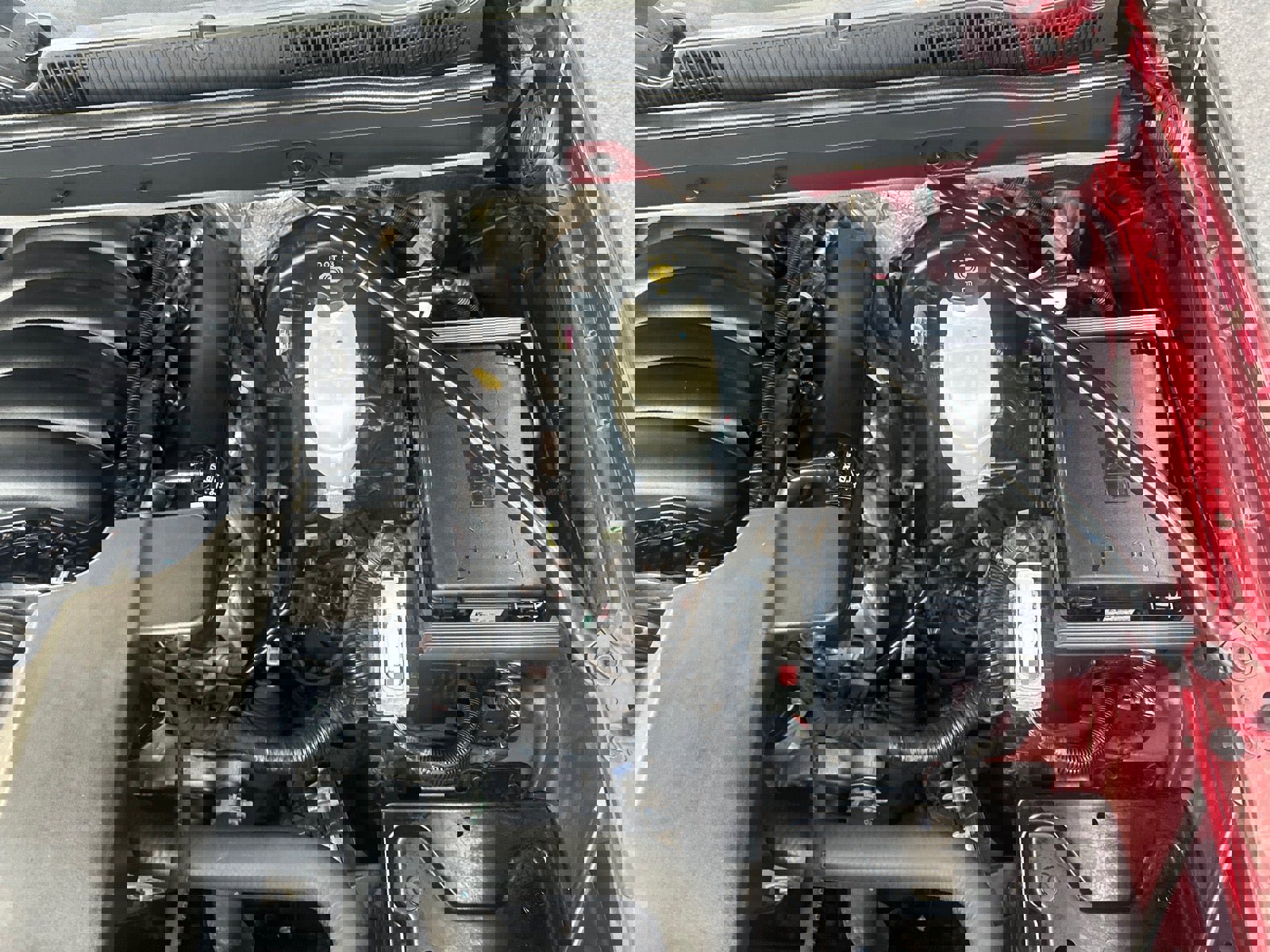 Used 2017 Chevrolet Suburban Premier image 34