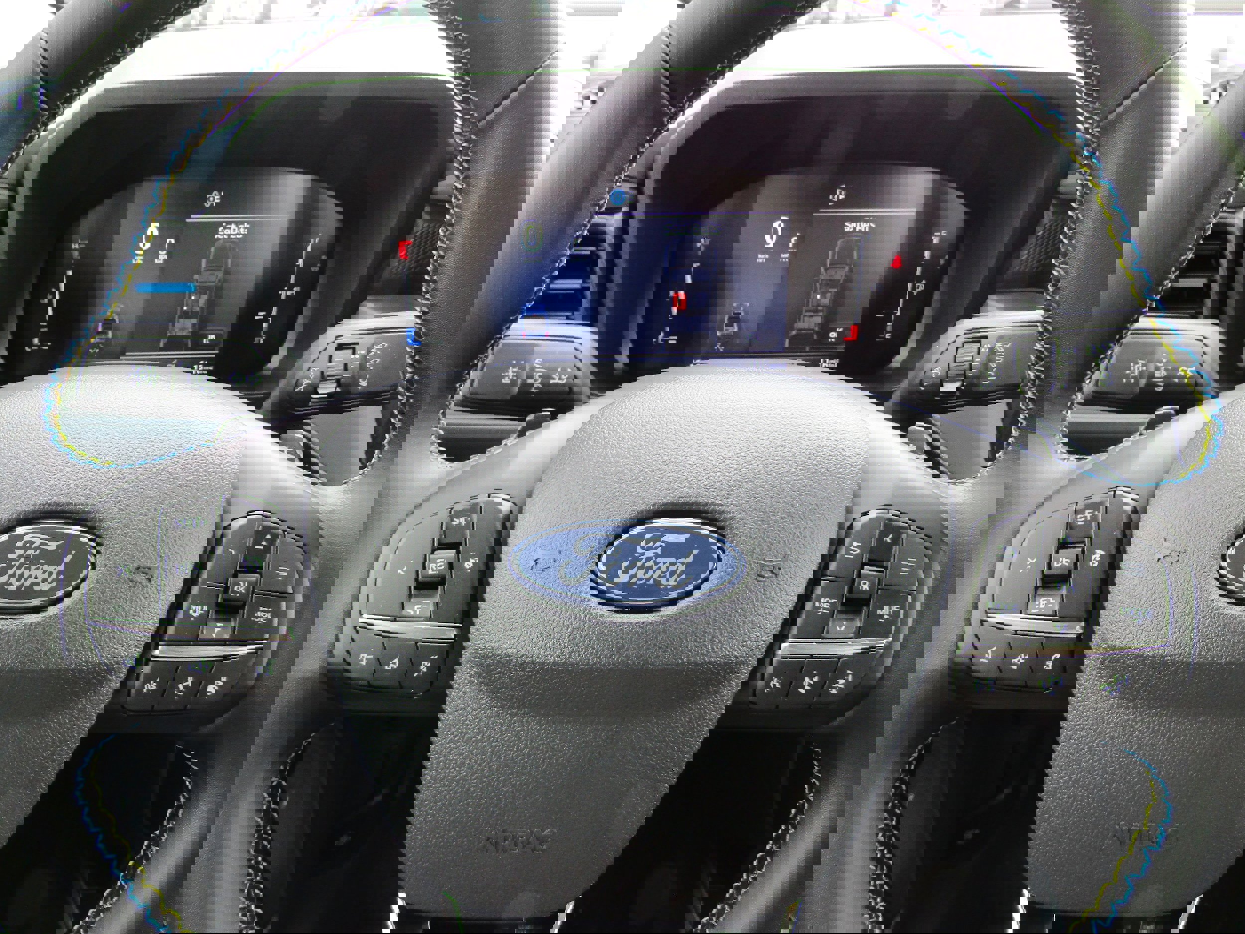 New 2026 Ford Maverick Lobo image 13