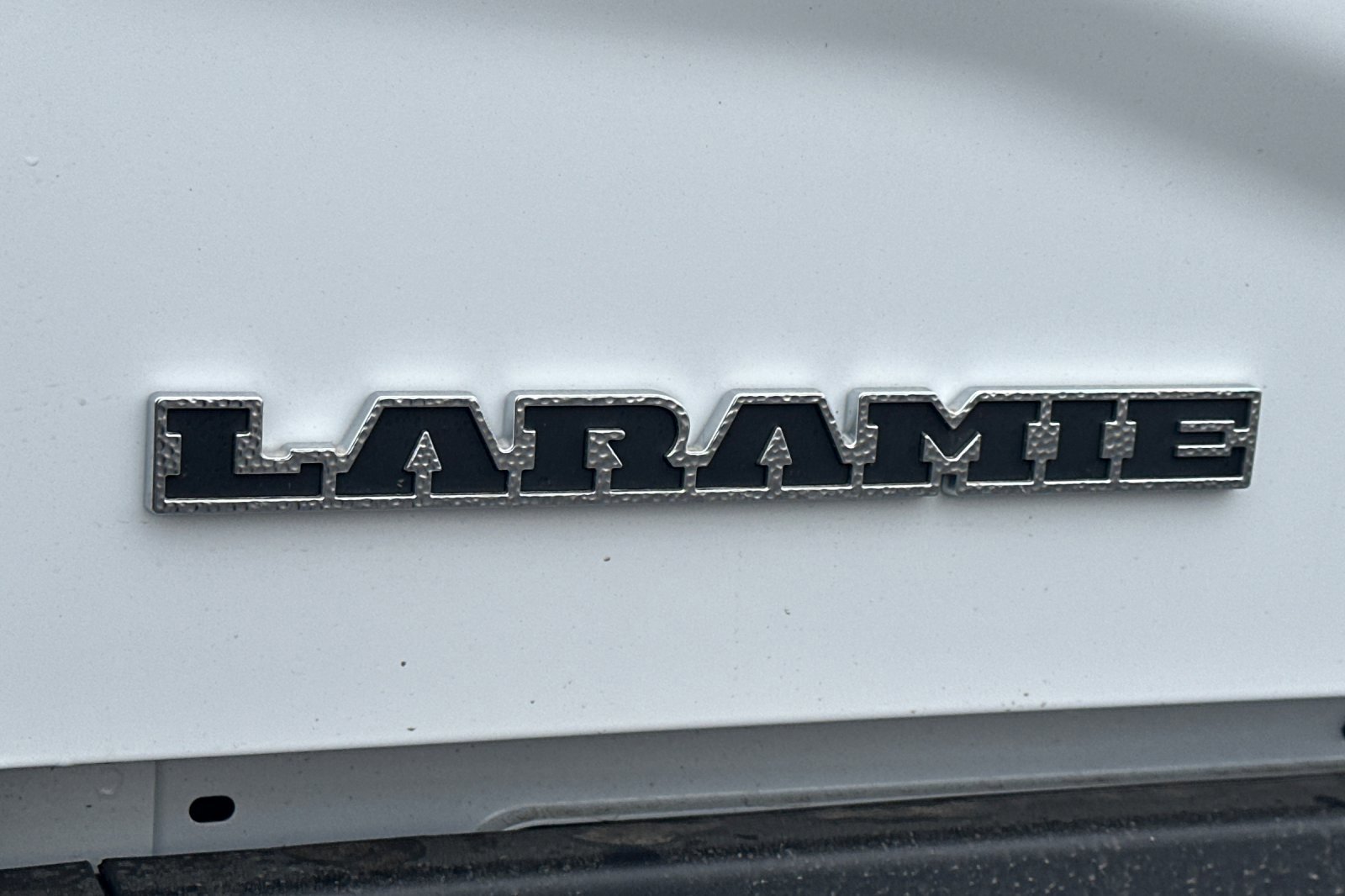 New 2026 RAM 2500 Laramie image 25