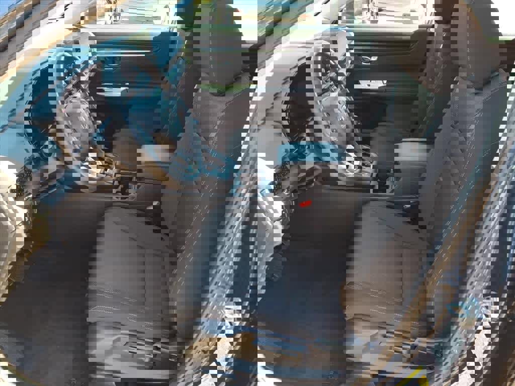 Certified 2024 Honda CR-V LX image 15