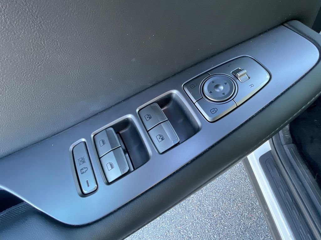 Used 2024 Hyundai Palisade SEL image 29