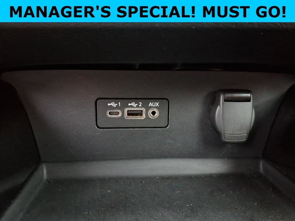 Used 2023 Nissan Altima 2.5 SV image 13