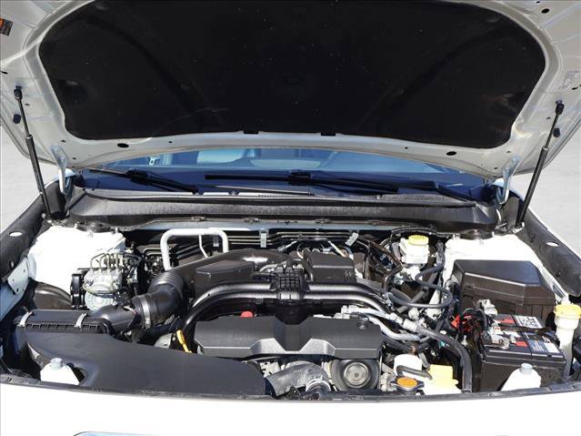 Used 2018 Subaru Outback 2.5i Limited AWD/4WD image 28