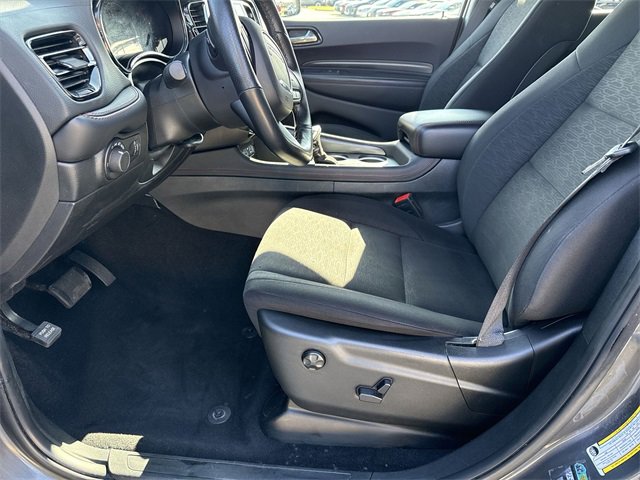 Used 2025 Dodge Durango GT image 18