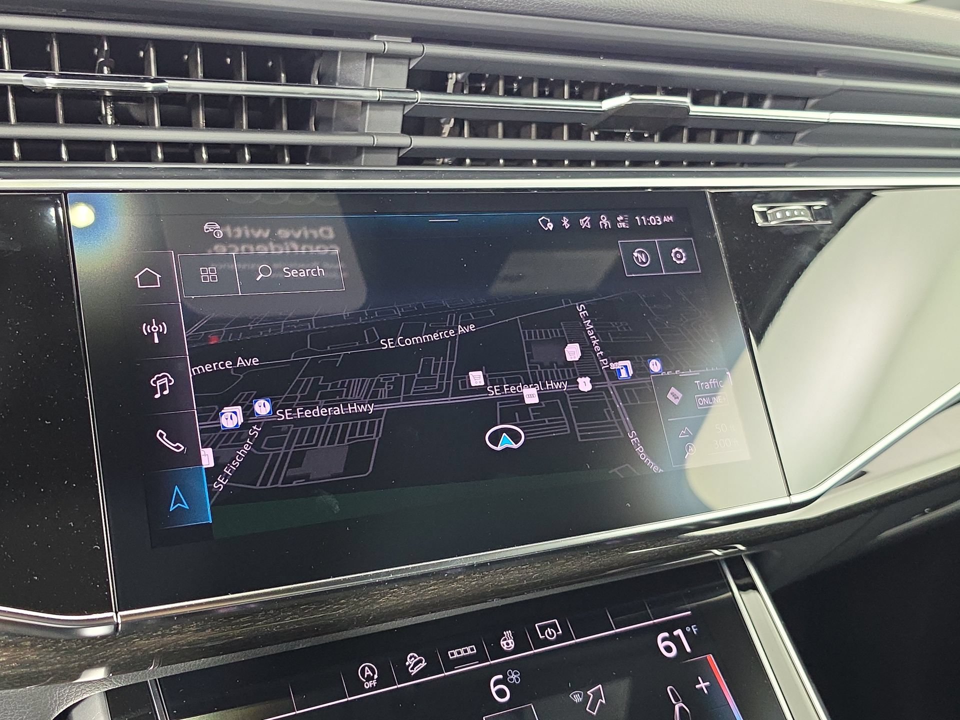New 2026 Audi Q7 2.0T Premium AWD/4WD image 30