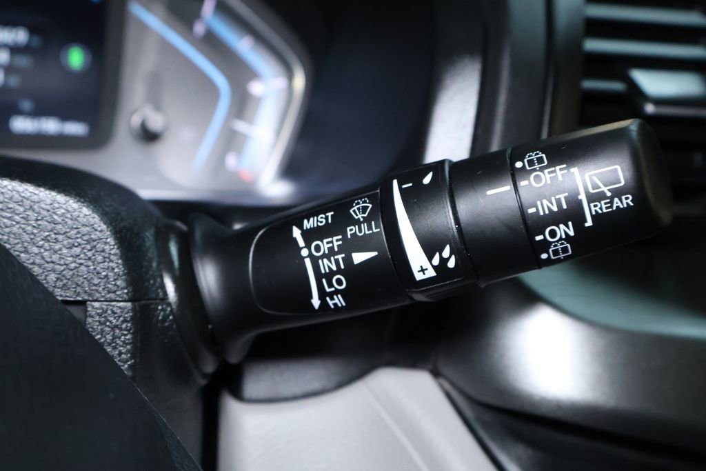 Used 2024 Honda Odyssey EX-L image 27