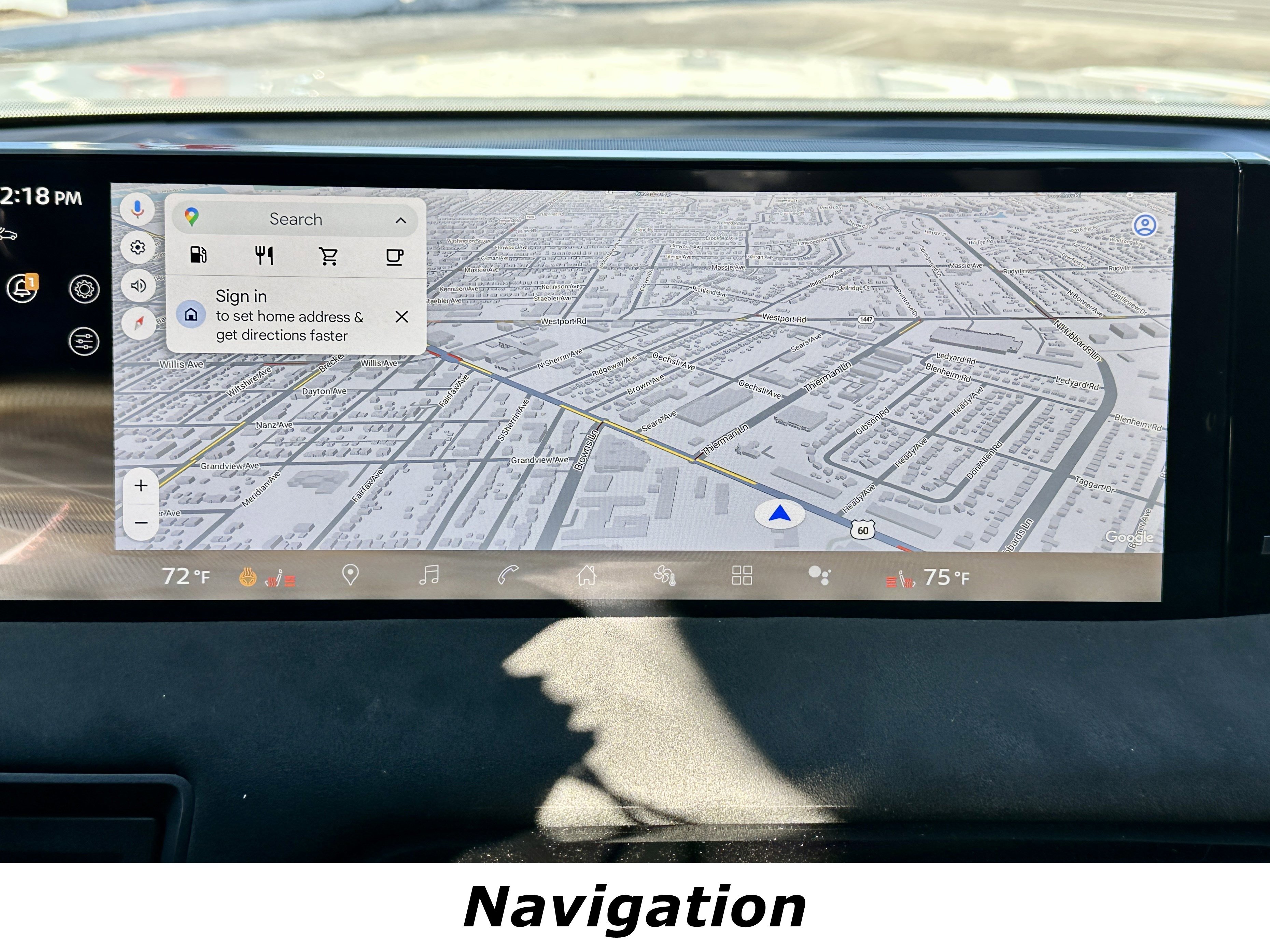 New 2026 Nissan Armada NISMO image 5
