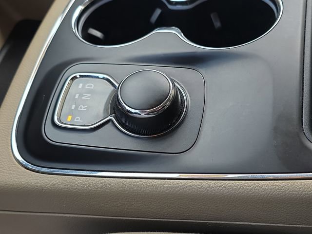 Used 2015 Dodge Durango SXT w/ Quick Order Package 23B AWD/4WD image 18