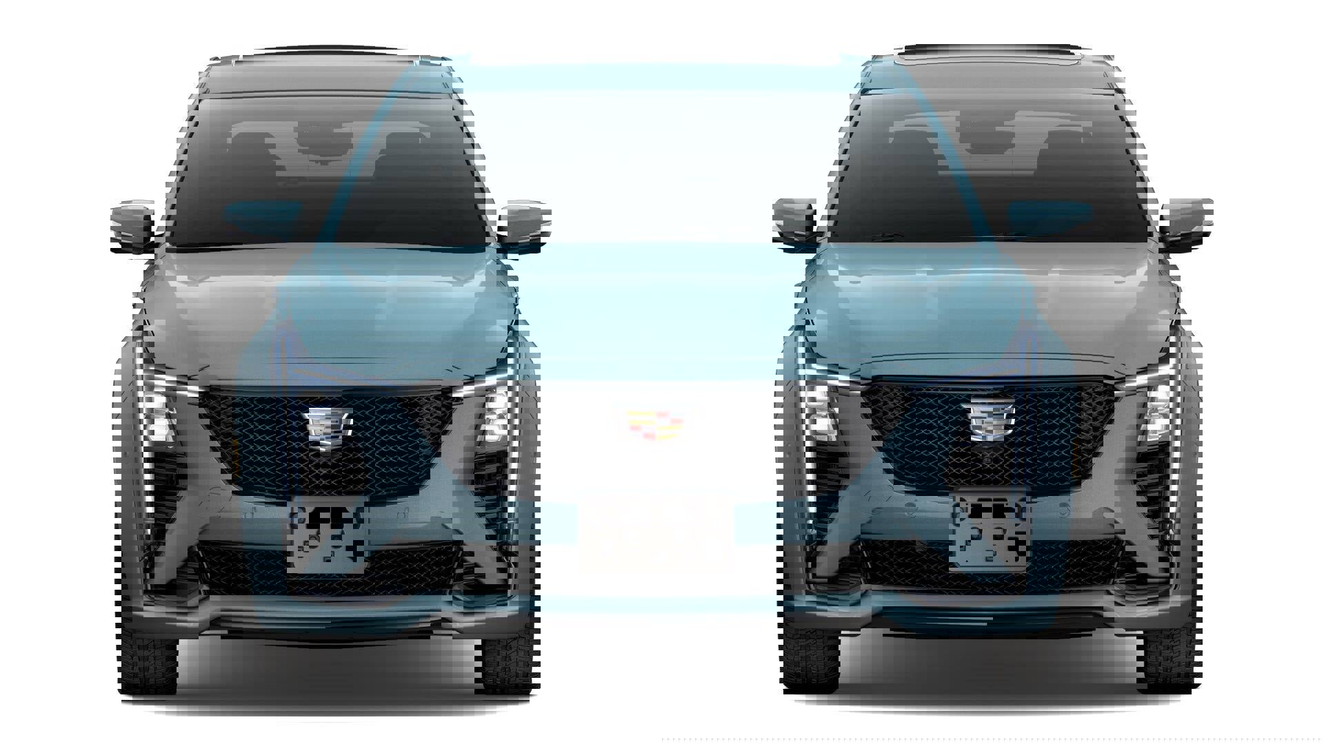 New 2026 Cadillac CT5 V w/ Technology Package image 26