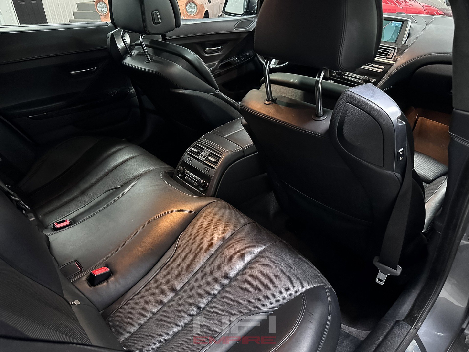 Used 2014 BMW 650i Gran Coupe xDrive 650i Gran Coupe xDrive 4D image 37