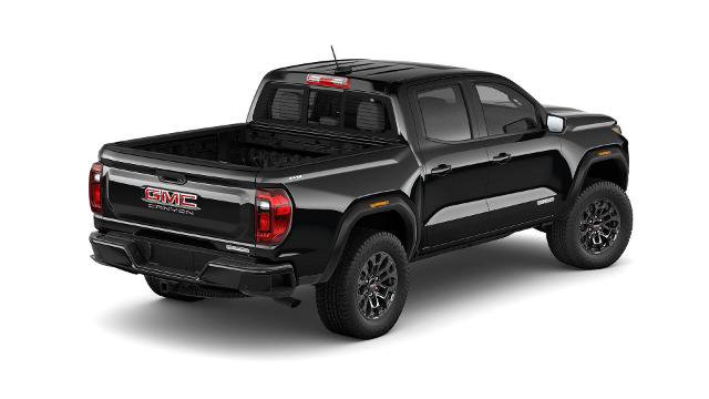New 2026 GMC Canyon Elevation image 3