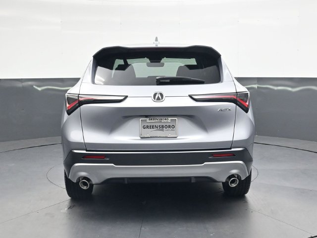 New 2026 Acura ADX FWD image 5