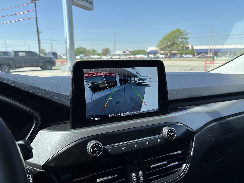 Used 2024 Ford Escape Active image 20