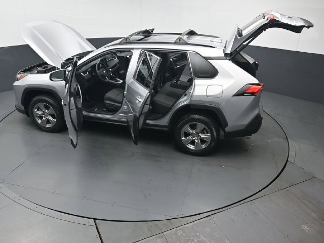 Certified 2023 Toyota RAV4 XLE w/ Convenience Package AWD/4WD image 50