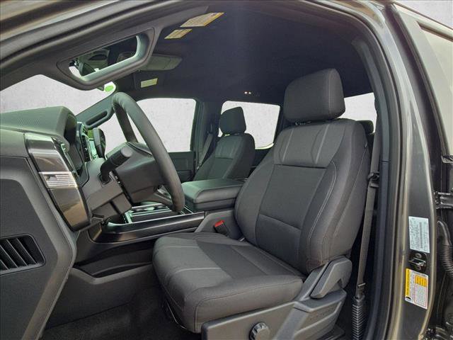 New 2026 Ford F150 STX video 4