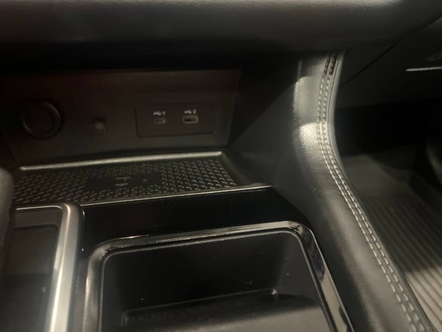 Used 2023 Nissan Pathfinder Platinum AWD/4WD image 23