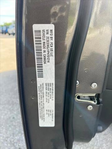 Certified 2023 Dodge Charger Scat Pack w/ Plus Group RWD image 51