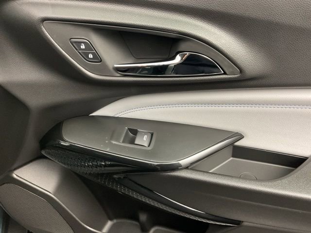 New 2026 Chevrolet Trax LT w/ LT Convenience Package image 22