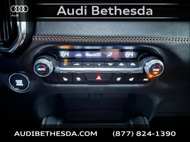 Used 2023 MAZDA CX-50 AWD 2.5 S w/ Cargo Package image 22