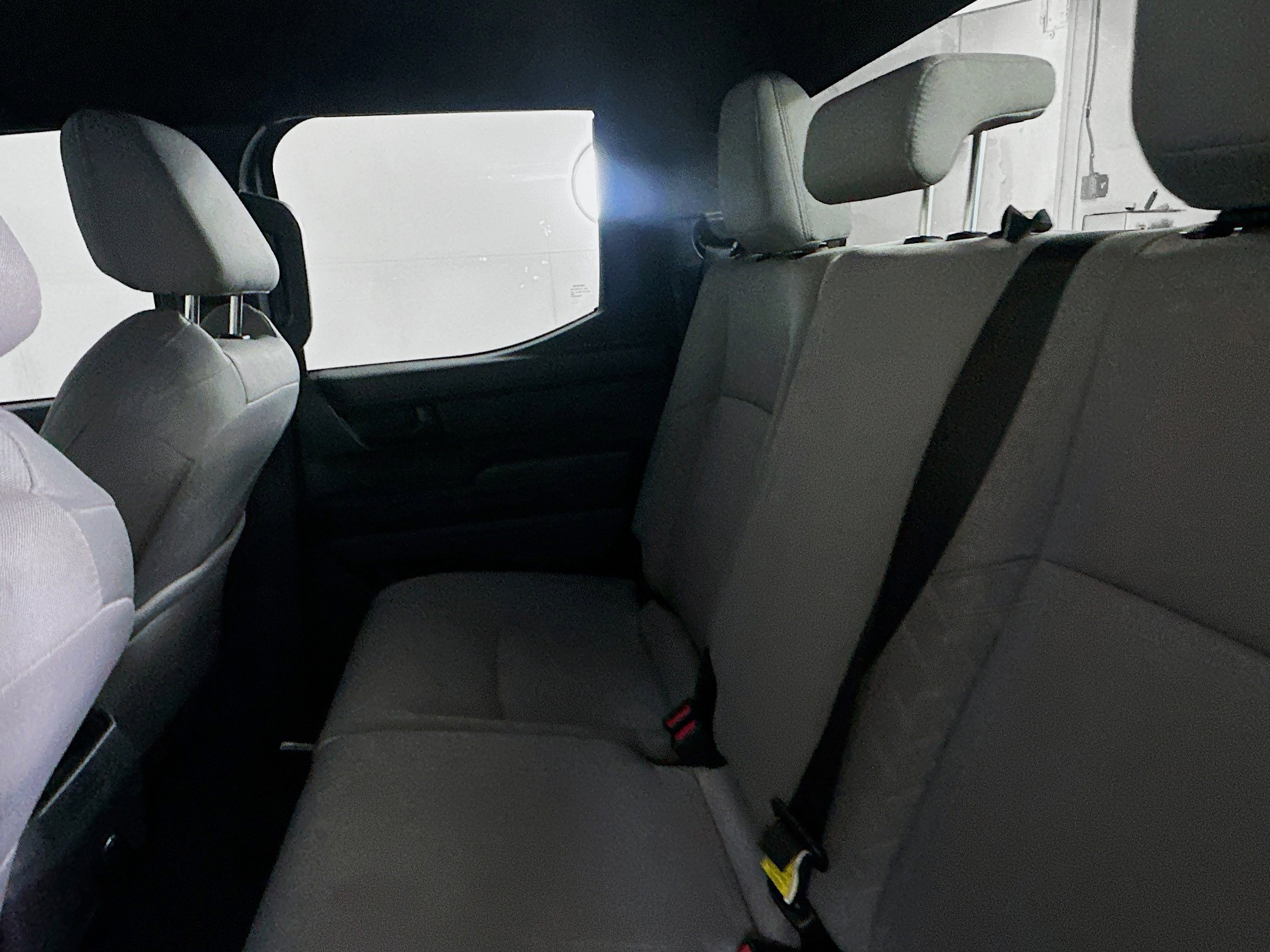 Used 2024 Toyota Tacoma SR5 RWD image 27