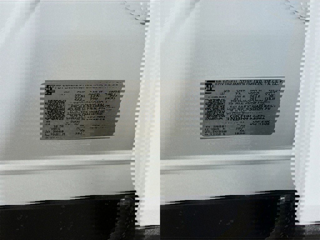 New 2026 Chevrolet Blazer LT image 24