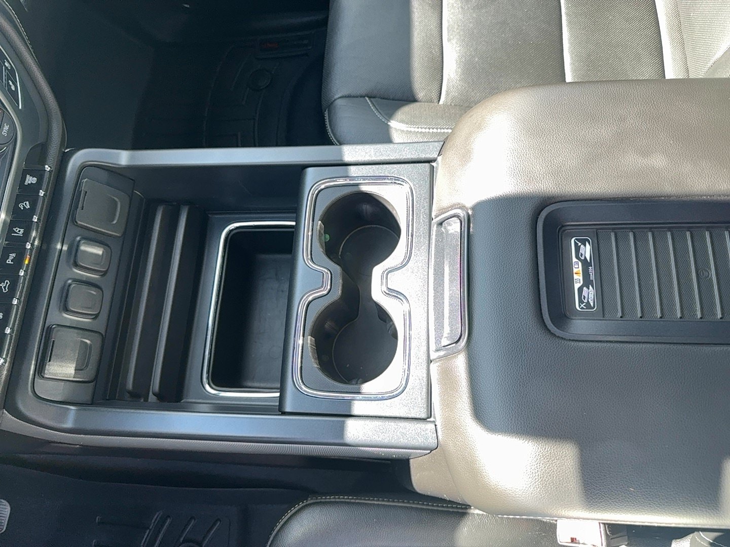 Used 2019 Chevrolet Silverado 3500 LTZ w/ Duramax Plus Package AWD/4WD image 31