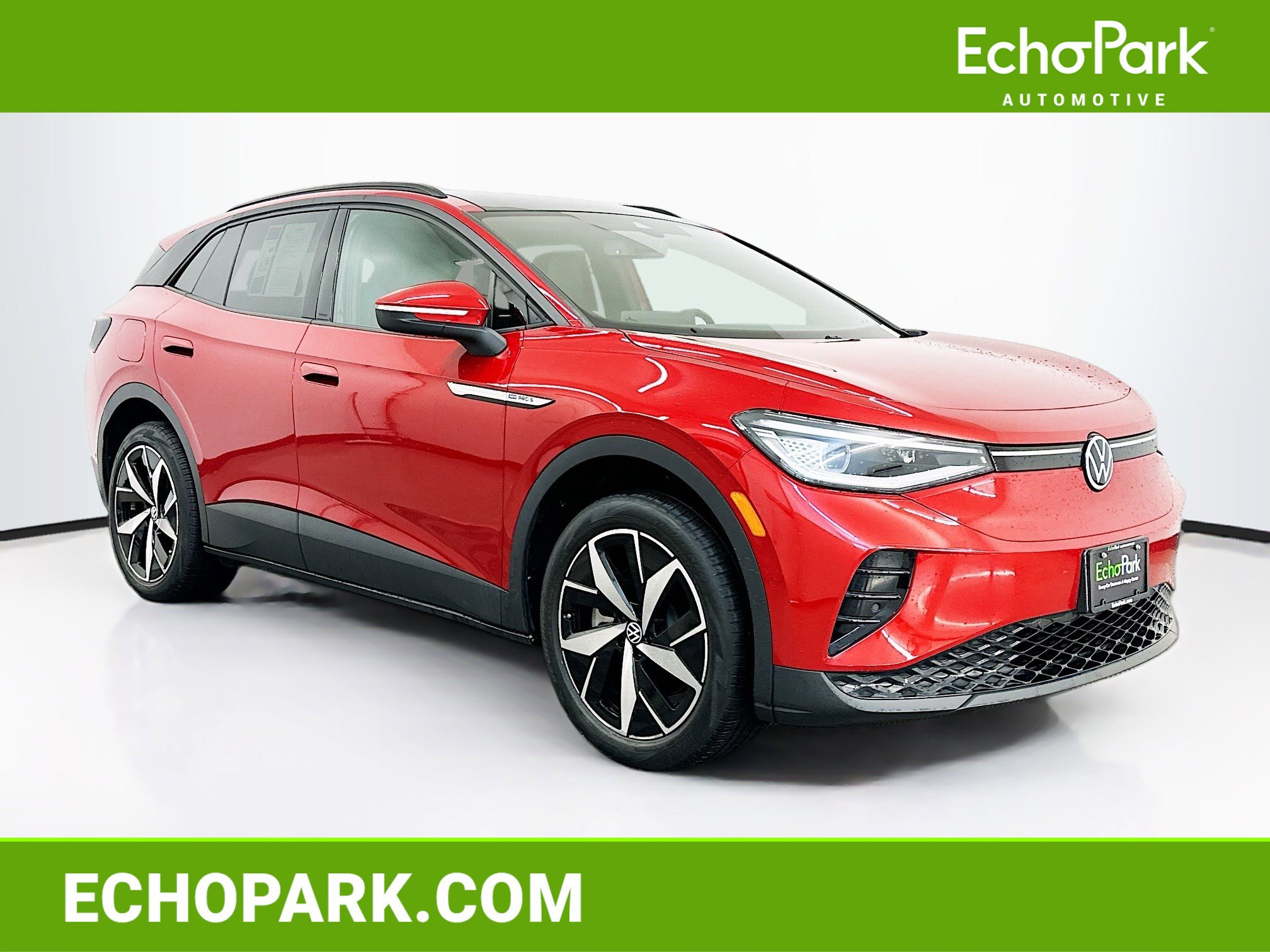 Used 2023 Volkswagen ID.4 Pro S