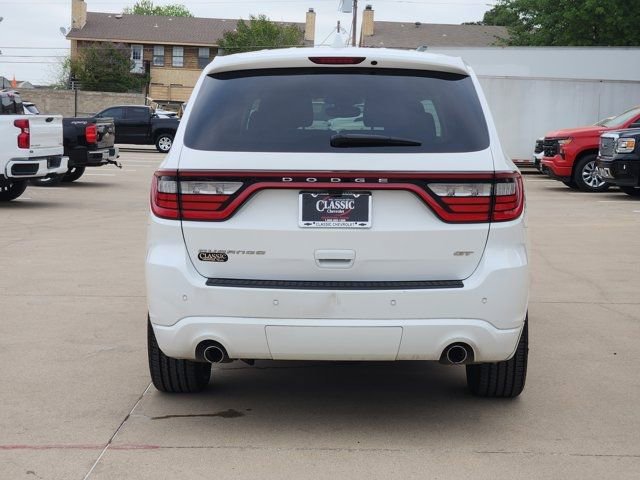 Used 2019 Dodge Durango GT image 13