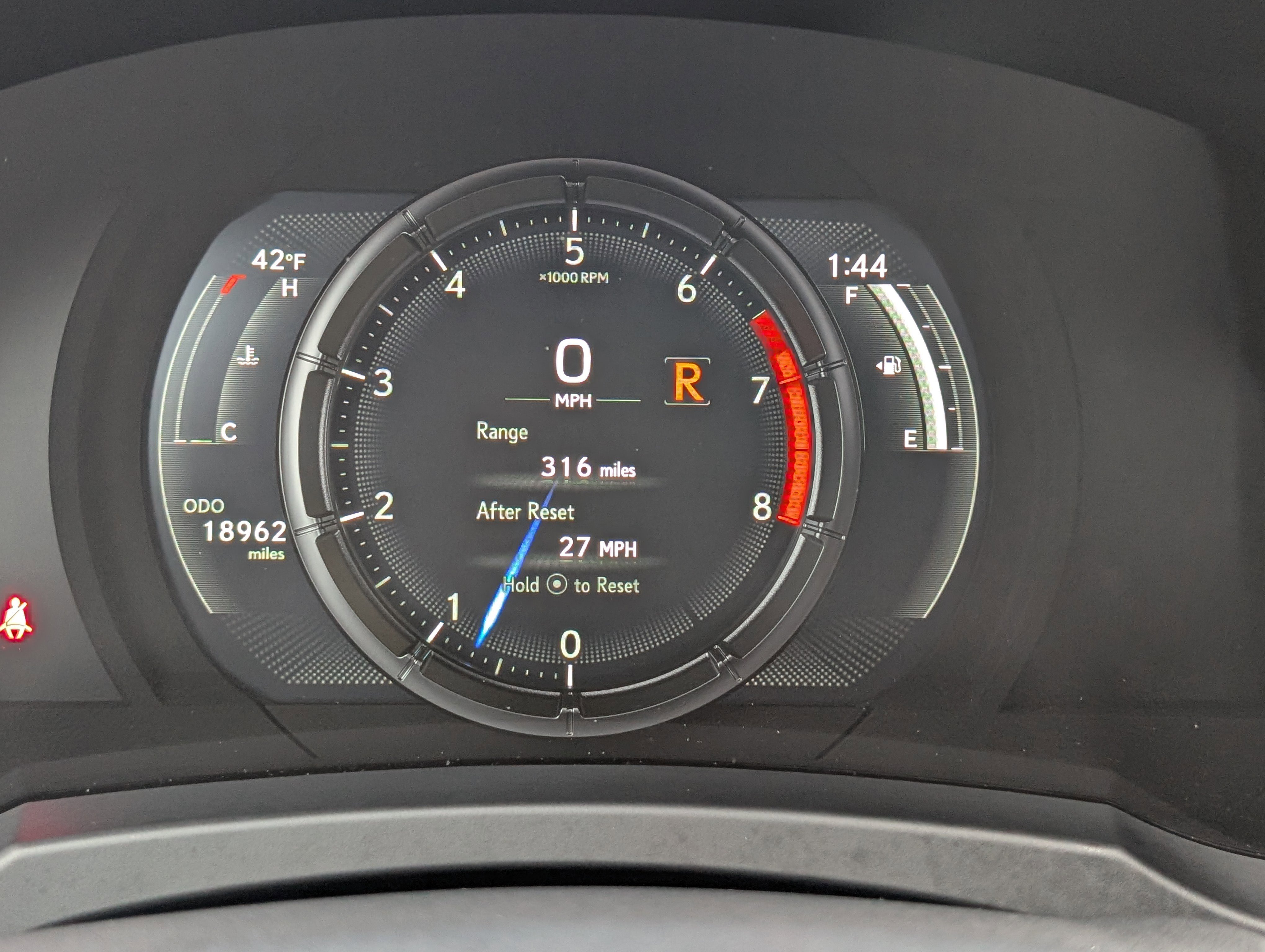 Certified 2023 Lexus IS 350 F Sport image 31