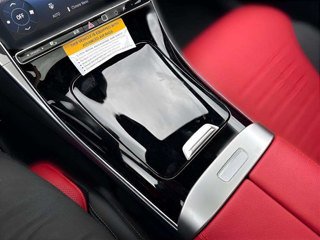 New 2026 Mercedes-Benz C 300 4MATIC Sedan image 21