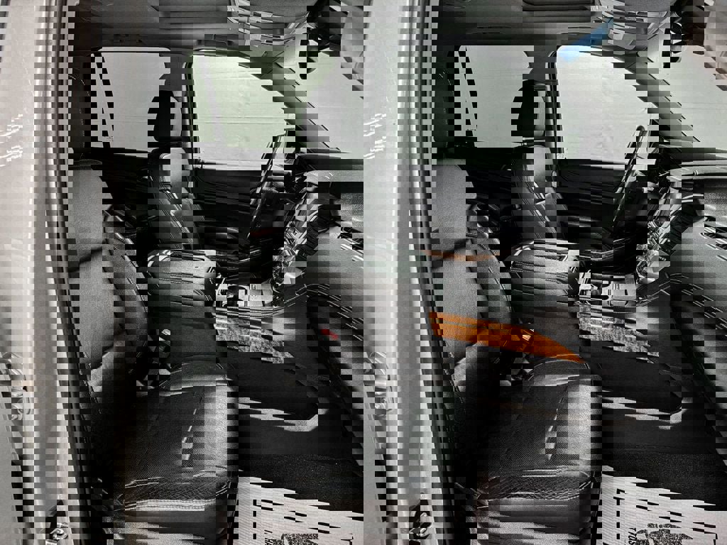 Used 2015 Chevrolet Tahoe LTZ w/ Max Trailering Package image 11