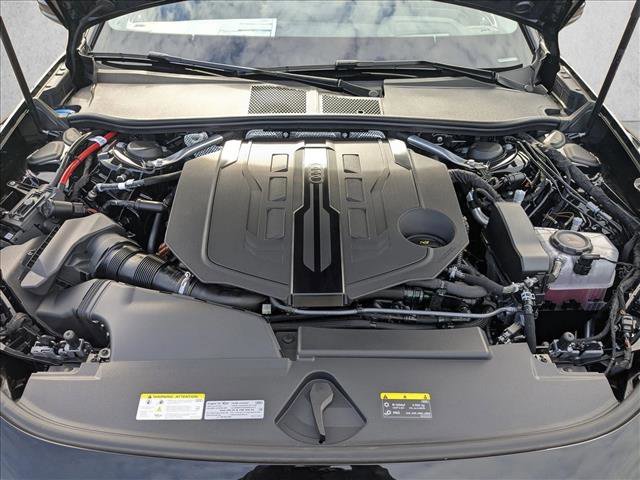 New 2026 Audi A6 Premium Plus image 16