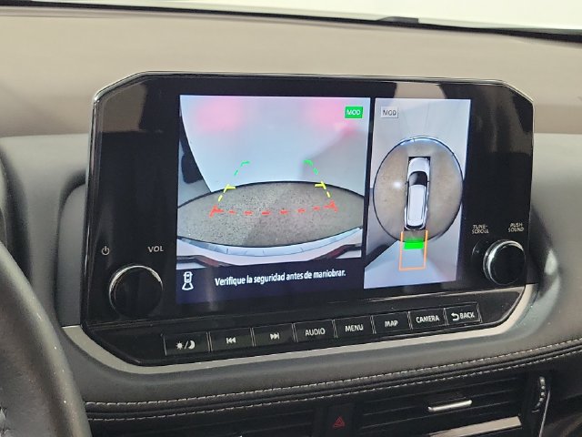 Used 2023 Nissan Rogue SL w/ SL Premium Package FWD image 31