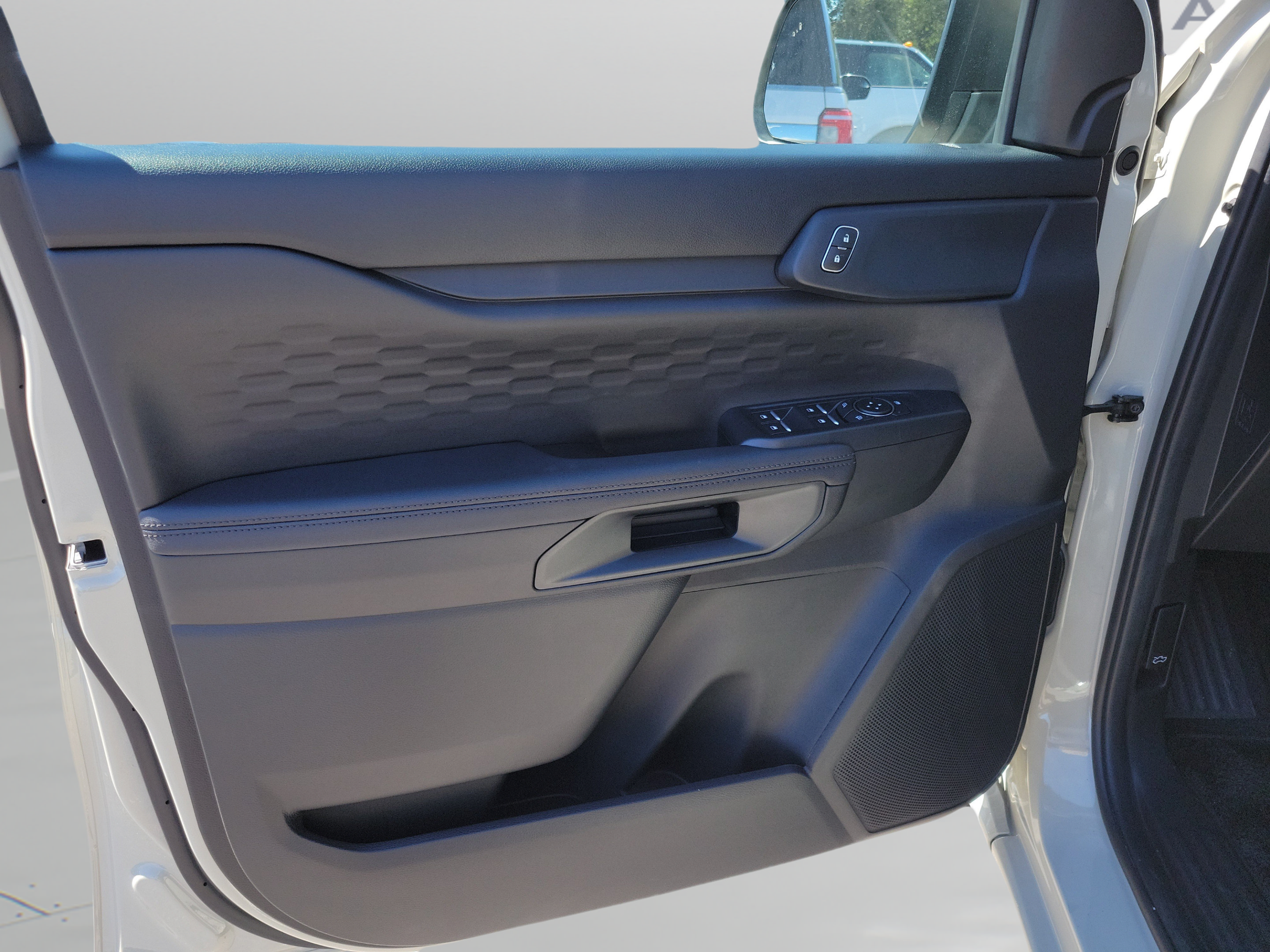 New 2026 Ford Ranger XLT AWD/4WD image 14