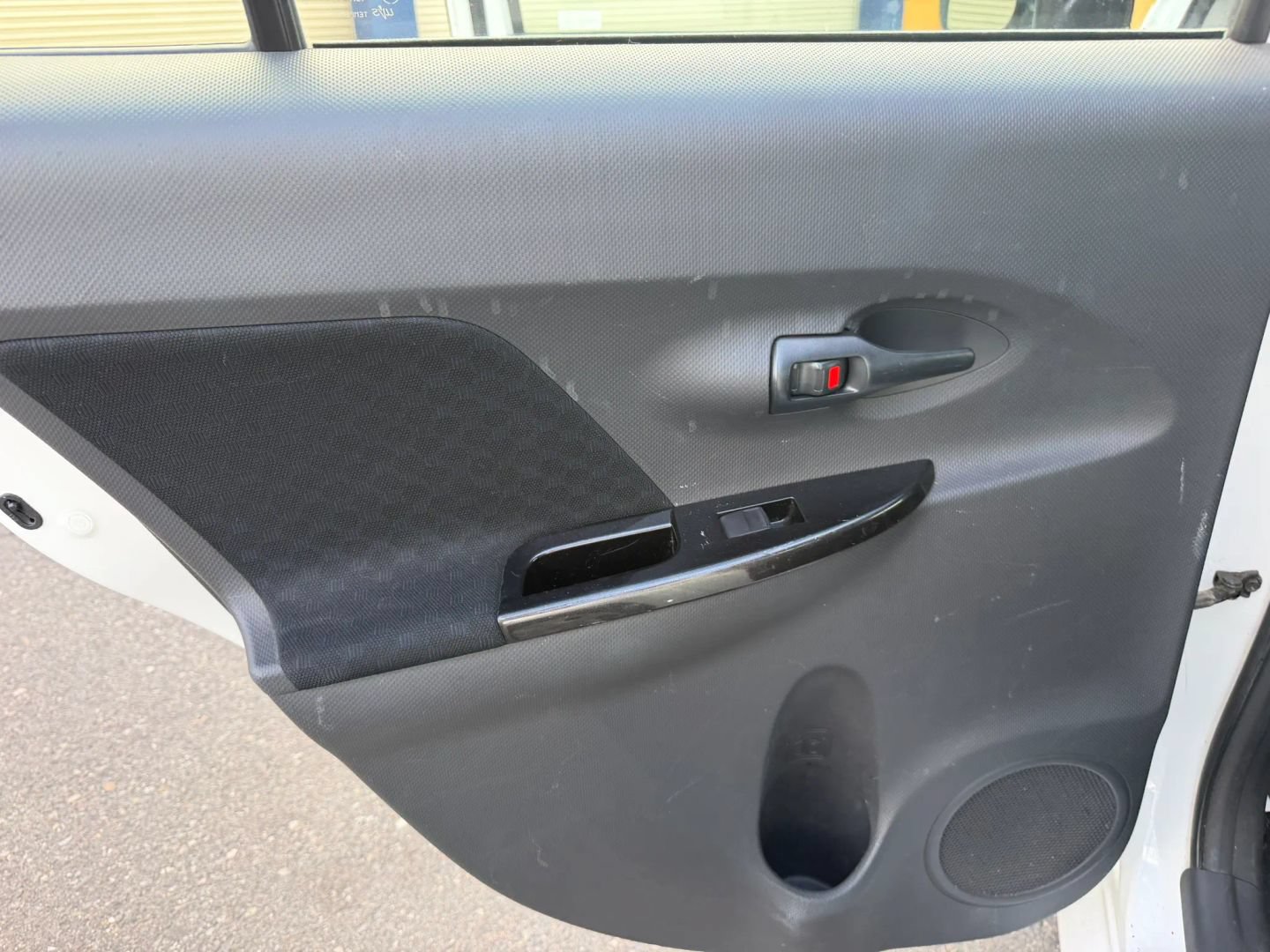 Used 2008 Scion xD FWD image 12