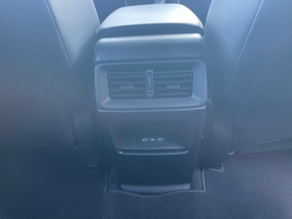 Certified 2025 Honda CR-V EX-L image 20