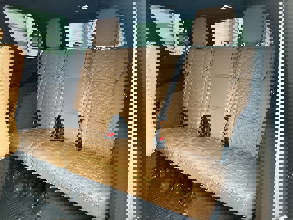 Used 2022 Cadillac Escalade Sport w/ Touring Package image 14