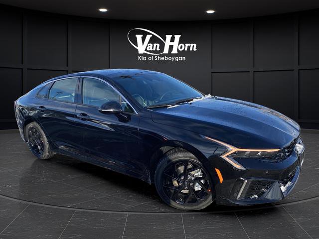 New 2026 Kia K5 GT-Line image 44