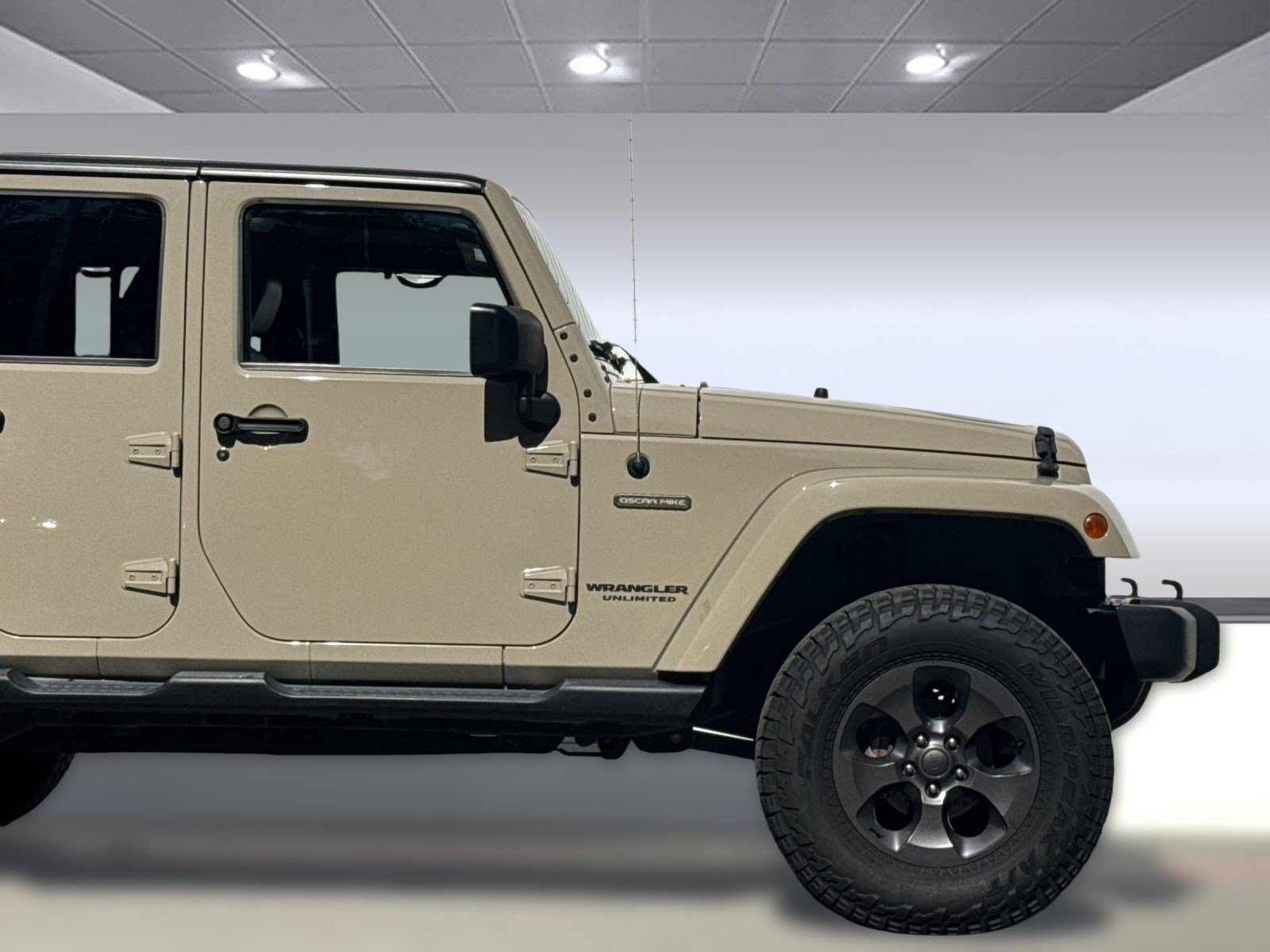 Used 2017 Jeep Wrangler Unlimited Sport AWD/4WD image 31