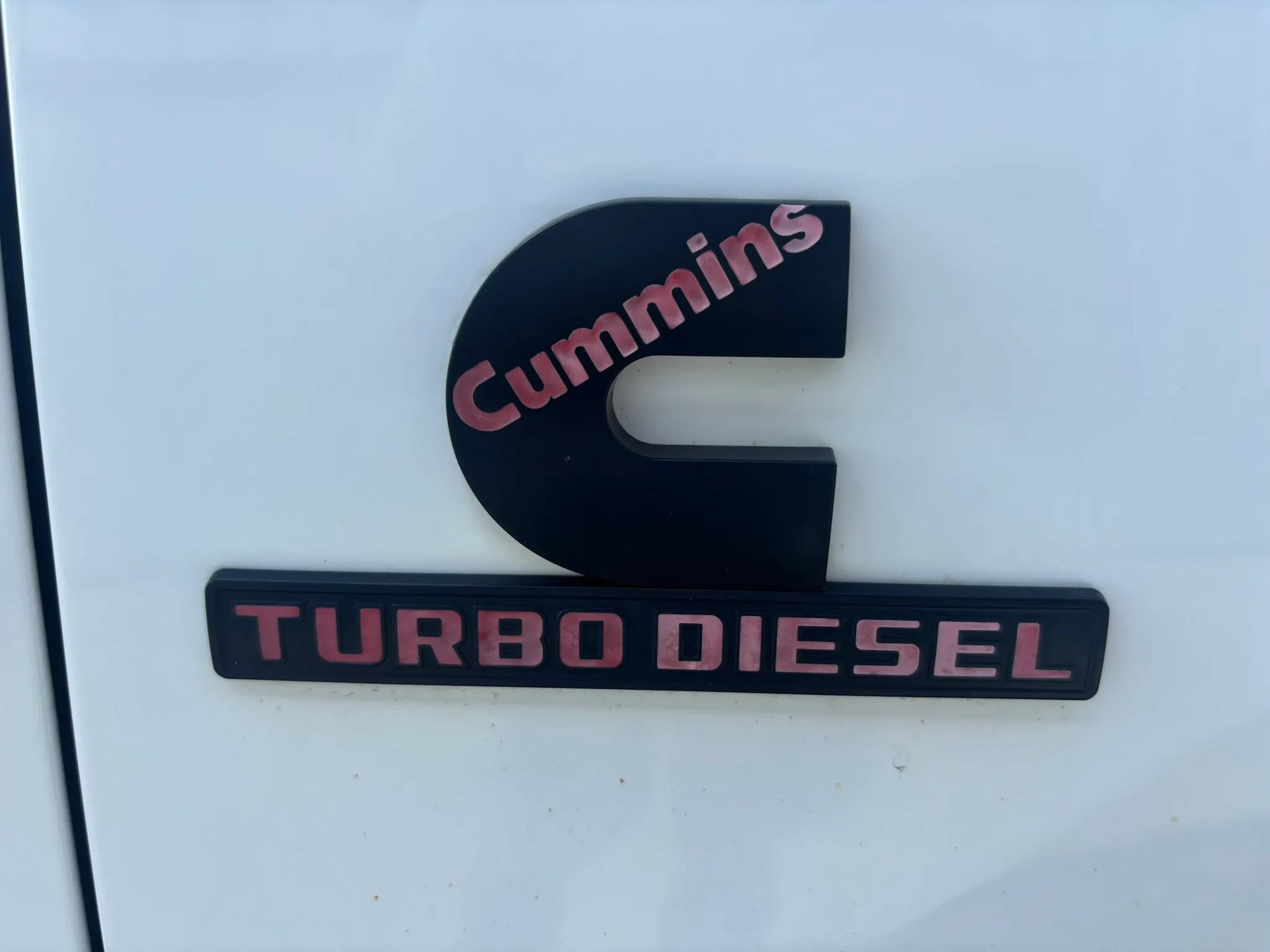 Used 2017 RAM 2500 Tradesman w/ Chrome Appearance Group AWD/4WD image 9
