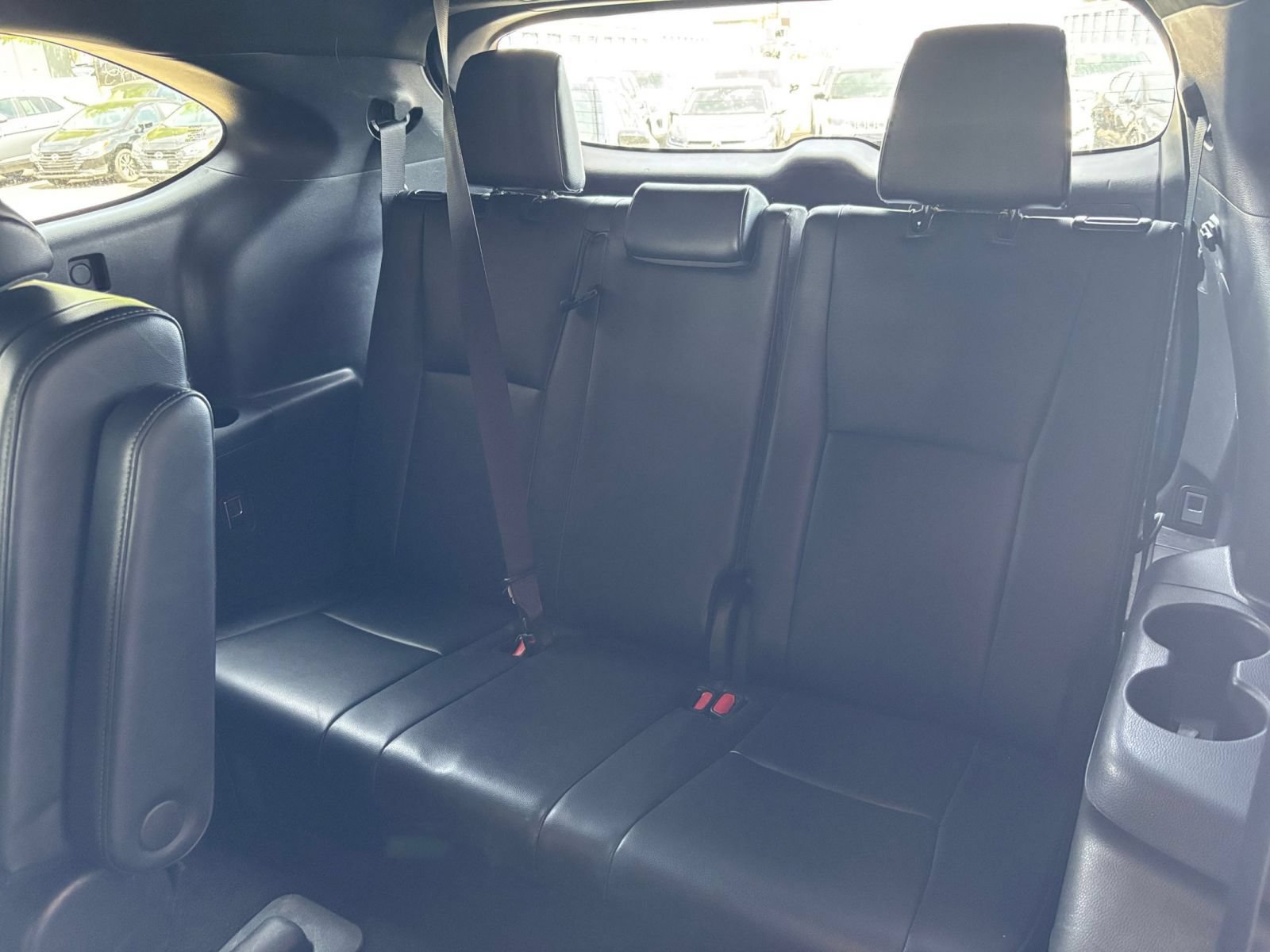 Used 2024 Toyota Highlander XSE FWD image 31