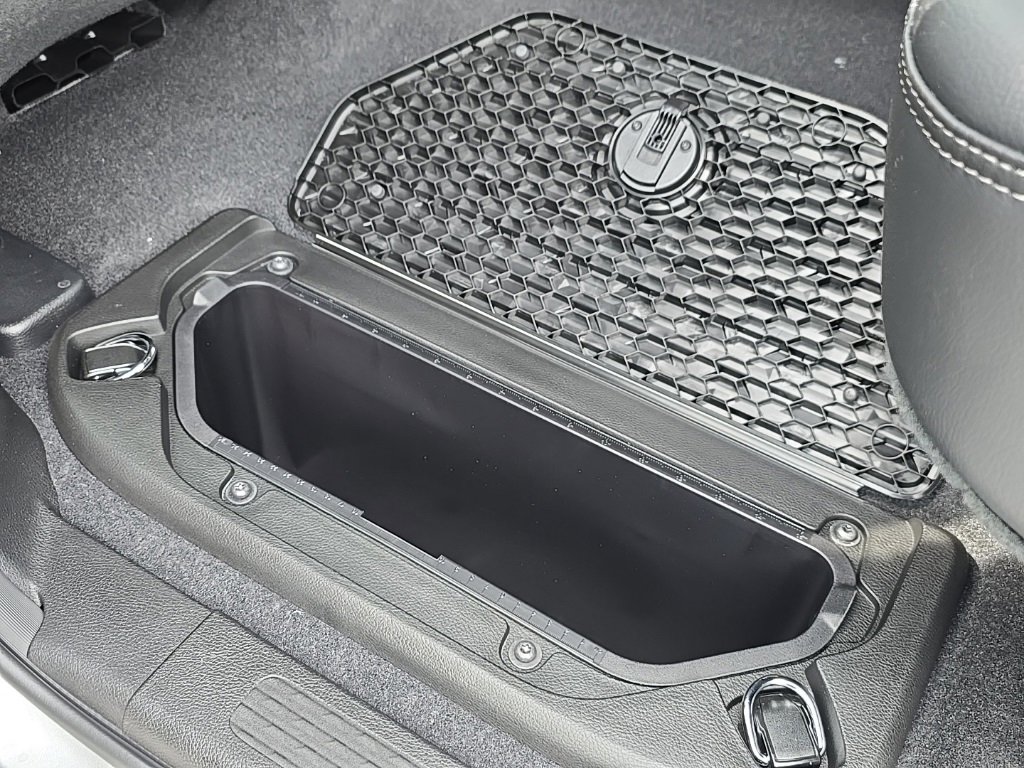 New 2026 RAM 1500 Rebel image 50