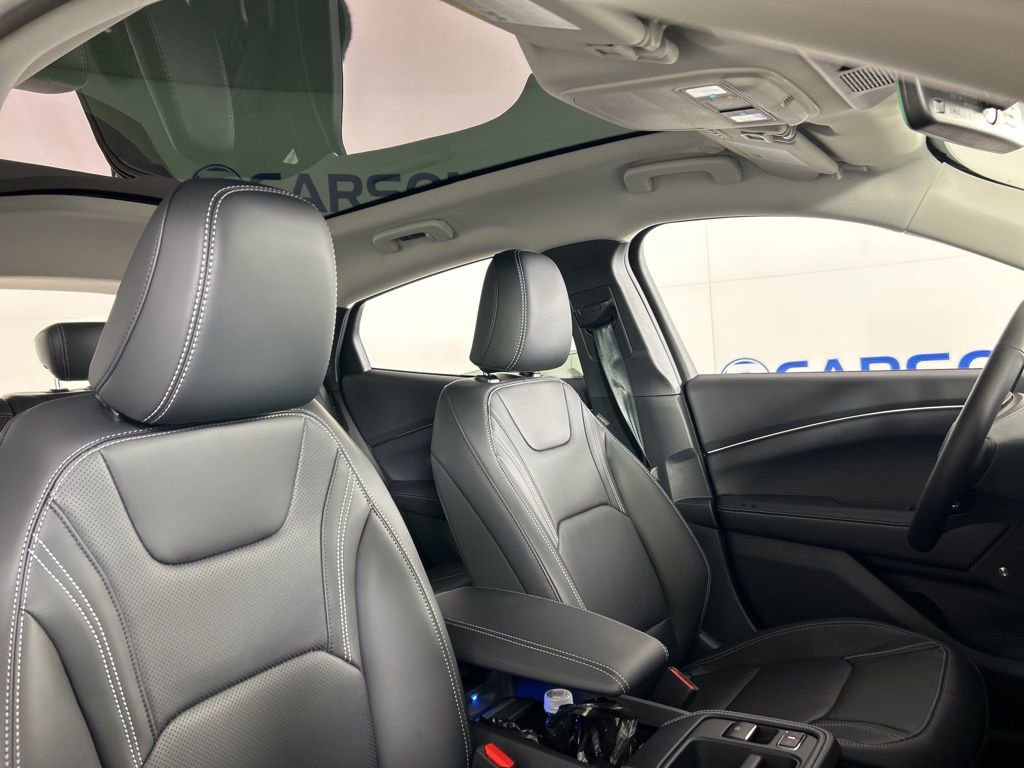 New 2026 Ford Mustang Mach-E Premium image 31