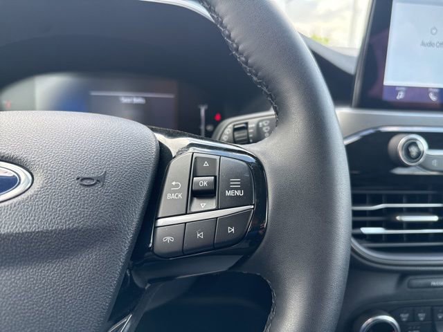Used 2023 Ford Escape Active AWD/4WD image 22